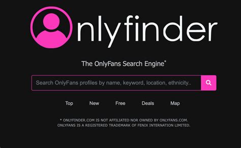 onlyfans search by map|OnlyFinder.io